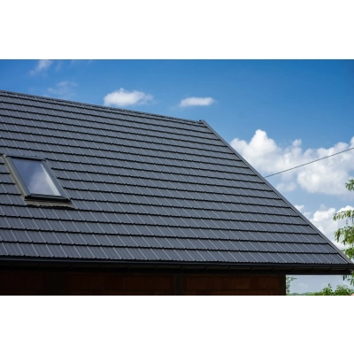 Blachodachówka modułowa Horizon 0,6mm ULTRAMAT 50 lat gwarancji